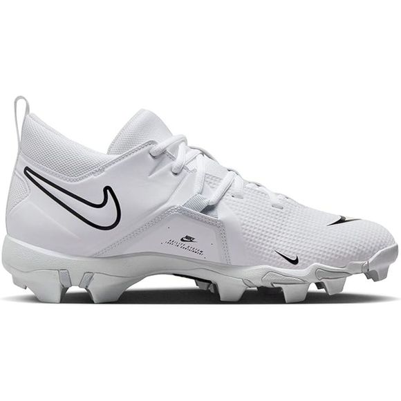 Nike Other - Nike Alpha Menace 3 Shark Men's 10 Football Cleat CV0582-109 NEW